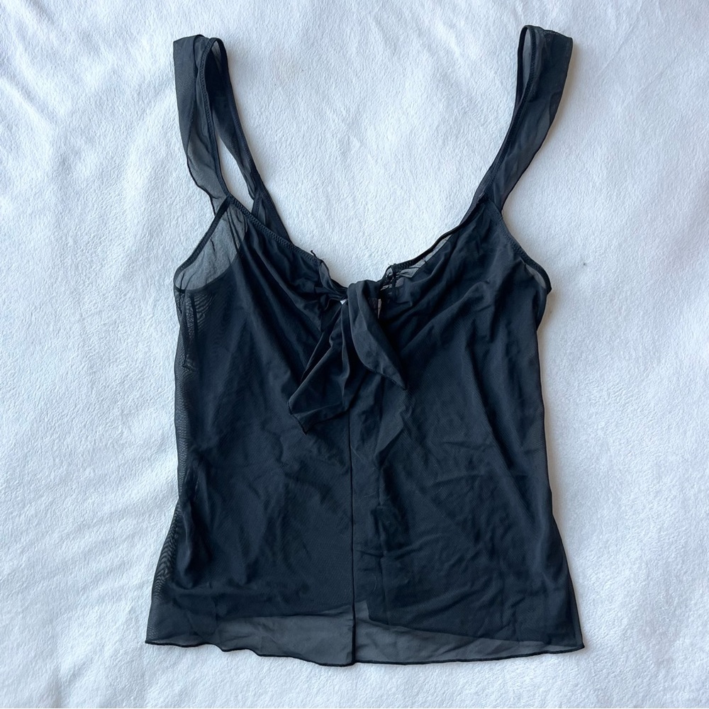 VS Bow Front Top